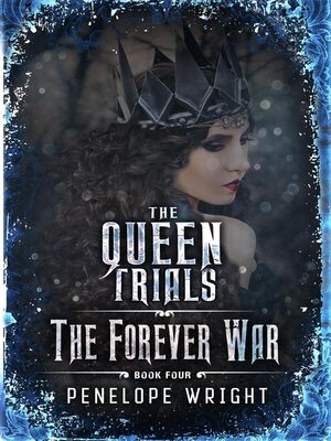 cover image of The Forever War
